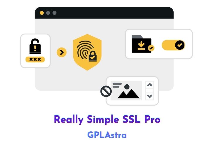 Really Simple SSL Pro Free Download