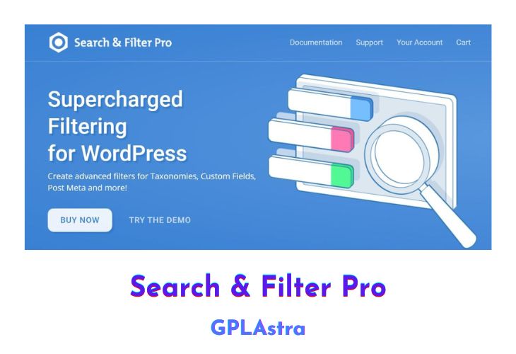 Search & Filter Pro Free Download