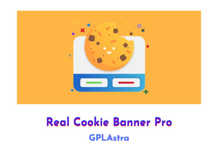 Real Cookie Banner Pro Free Download